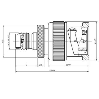 HS-NM To BNCF Adapter (4G)_Web2